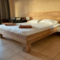 Фото Отель У Капитана