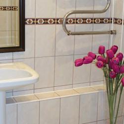 Фото Отель Золотой берег