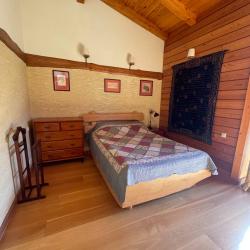 Фото Отель Горная Вилла