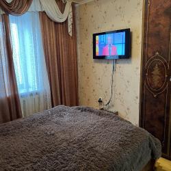 3-комнатные апартаменты стандарт