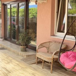 Фото Отель Тихое море