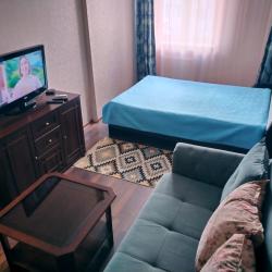 Фото Апартаменты на улице Евгении Жигуленко 25 корпус 1