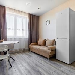 Фото Апартаменты на улице Филатова 37