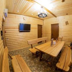 Фото Отель Village House (Вилладж Хаус)