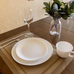 Фото Апартаменты на улице Туристская 23 корпус 4