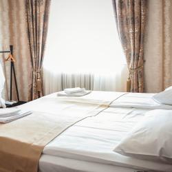 Фото Отель Ореховая Роща