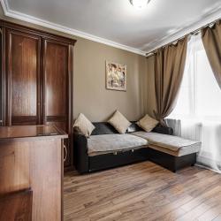 Фото Отель Casablanca (Касабланка)