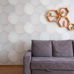 1-комнатные апартаменты улучшенные