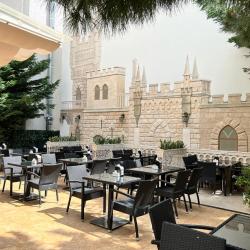 Фото Отель Вилла Валентина