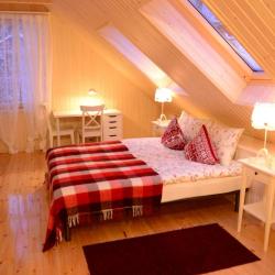 Фото Отель Тапиола