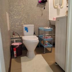 Фото Отель Sweet Home23 на улице Надежды 7А