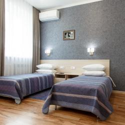 Фото Отель Амурассо