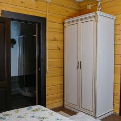 2-комнатные апартаменты стандарт