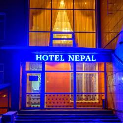 Фото Отель Непал