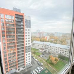 2-комнатные апартаменты улучшенные