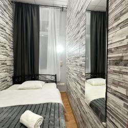 Фото Отель StayWay (СтэйВэй) на Авиамоторной