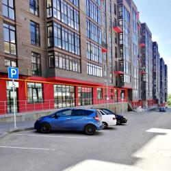 Фото Апартаменты на улице Декабристов