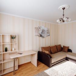 Фото Апартаменты на проспекте Ленина 112-78