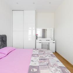 Фото Апартаменты на проспекте Победителей 115