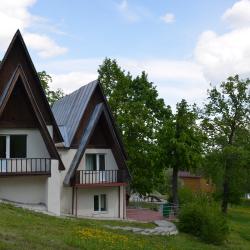 Номер стандарт улучшенный c 2 односпальными кроватями и балконом