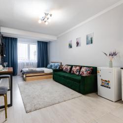 Фото Отель Meridian Apartments (Мередиан Апартментс) на улице Шевченко