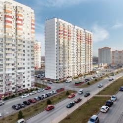 1-комнатные апартаменты стандарт