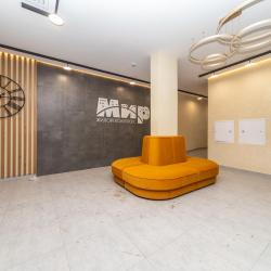 1-комнатные апартаменты стандарт