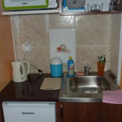 Фото Отель Забота