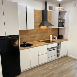 Фото Апартаменты​ на улице Пограничная 6