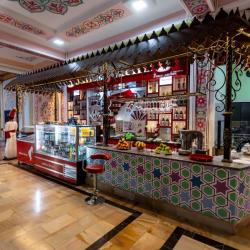 Фото Отель Garden City (Гарден Сити)