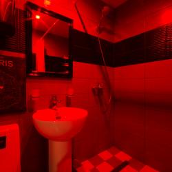 Фото Апартаменты на улице Свердлова 99