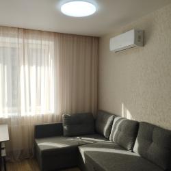 1-комнатные апартаменты улучшенные