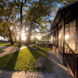 Фото Парк-отель Нобель