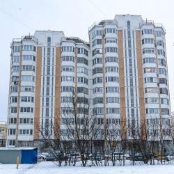 фото 19 Апартаменты на улице Академика Понтрягина 17