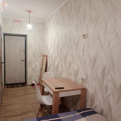 Фото Отель Ханна