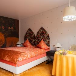 2-местный номер комфорт