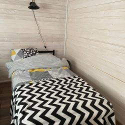 Коттедж стандарт