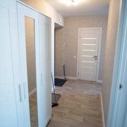 Фото Апартаменты Суточно на улице Булата Имашева 4