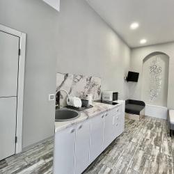 Апартаменты студия