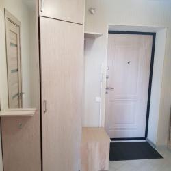 1-комнатные апартаменты стандарт