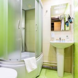 Фото Отель Прогресс