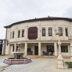 Фото Отель Парадиз