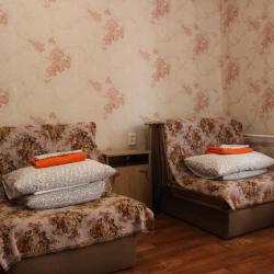 Фото Отель Центральная