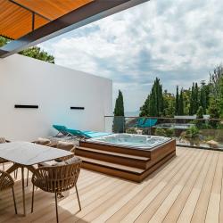 Фото Парк-отель Московский