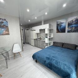 Апартаменты студия