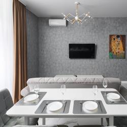 1-комнатные апартаменты стандарт