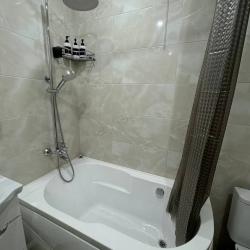 1-комнатные апартаменты люкс