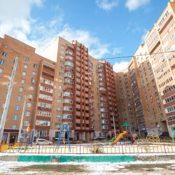 Апартаменты улучшенные Пионерская, 1 (3)