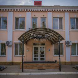 Фото Отель Гостиный двор