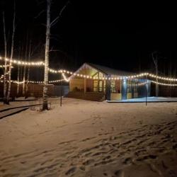 Коттедж стандарт №2